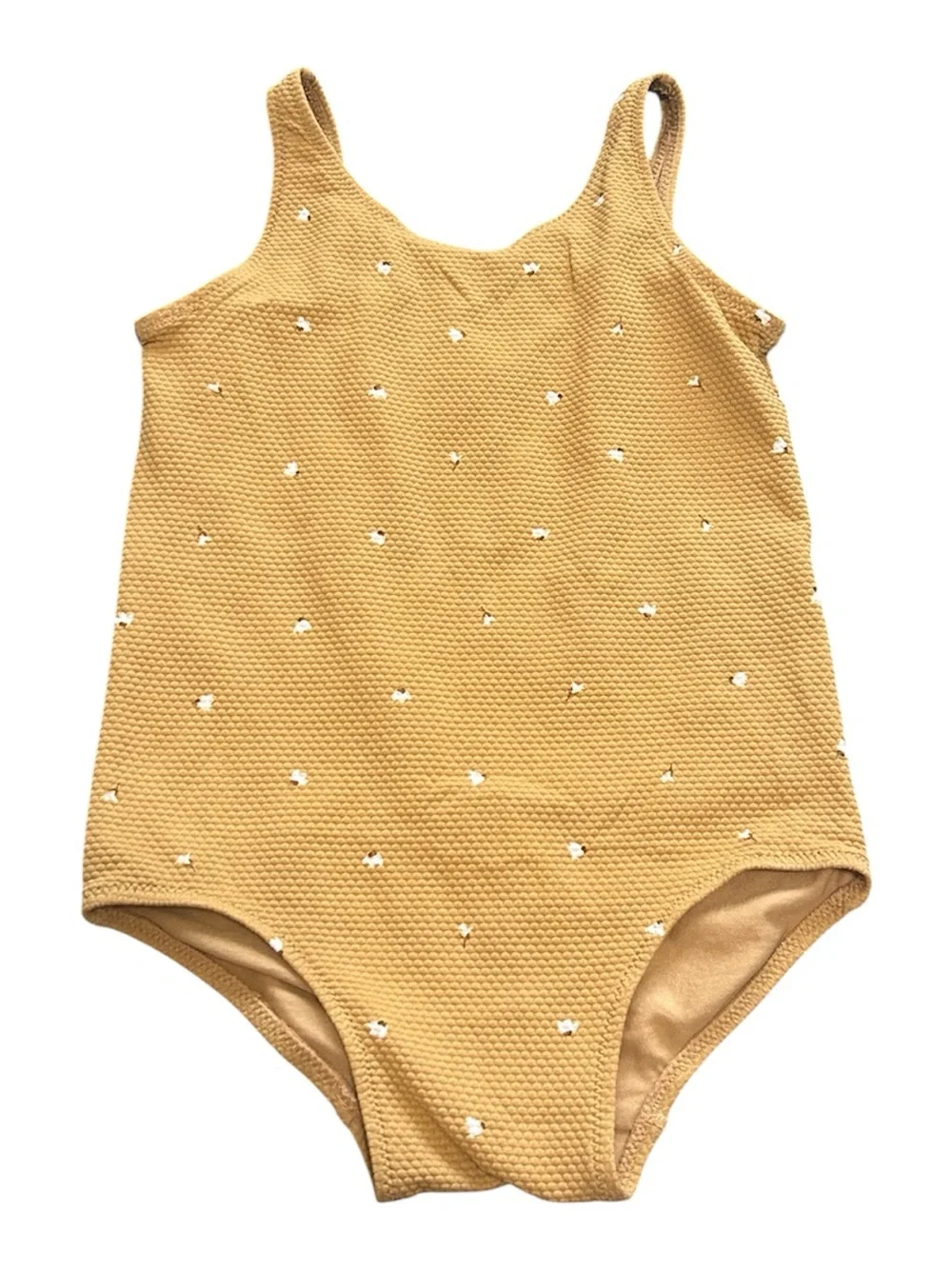 H&M toddler girl swimsuit size 3t